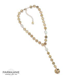 Park Lane Dreamer Necklace - Lariat style necklace